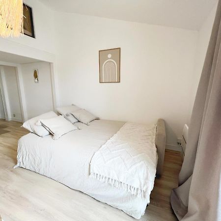 Le Petit Boheme - Cocon Rochelais Appartement La Rochelle  Buitenkant foto