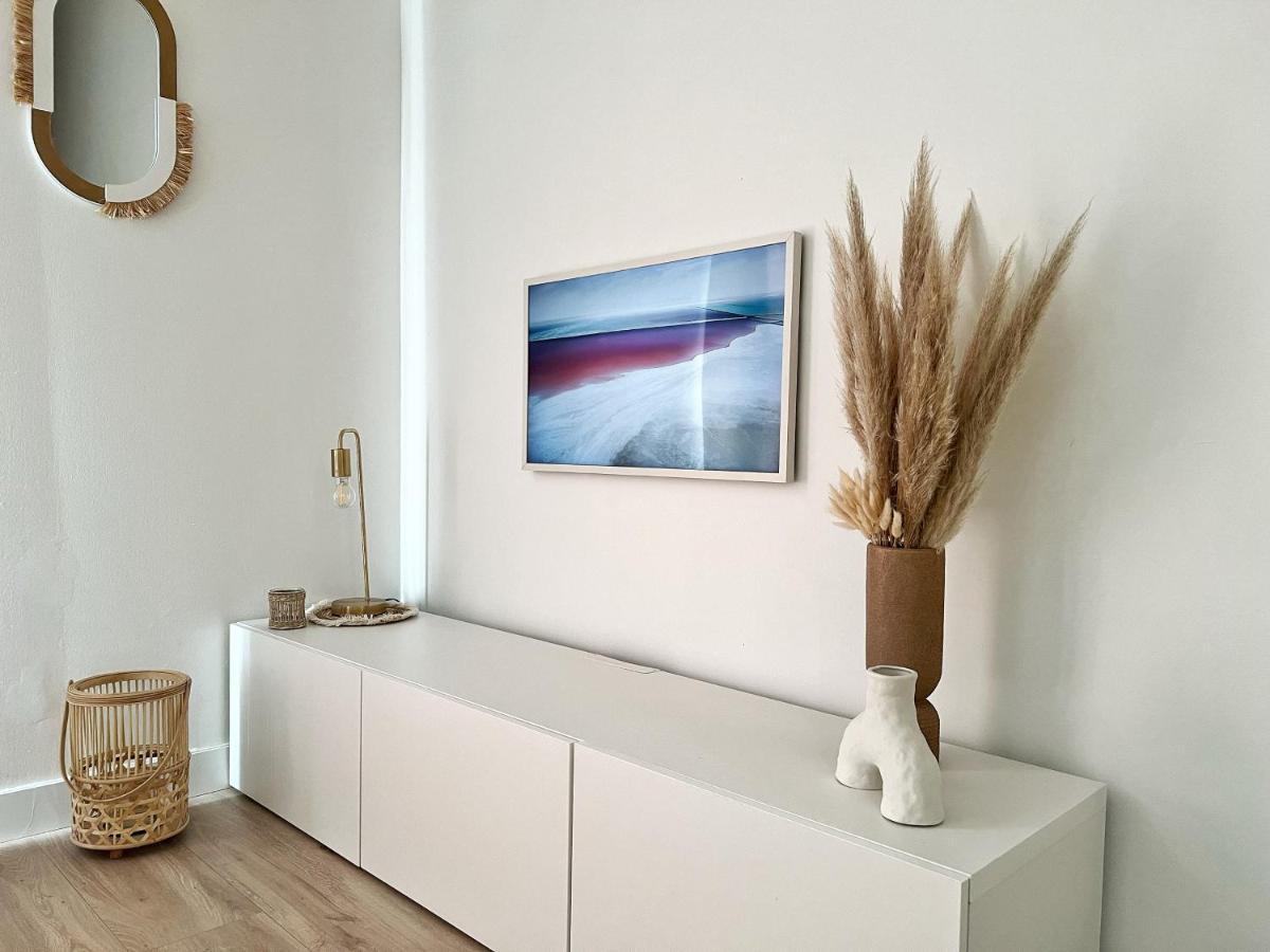 Le Petit Boheme - Cocon Rochelais Appartement La Rochelle  Buitenkant foto